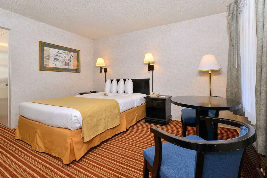 Rodeway Inn & Suites El Cajon San Diego East Quarto foto